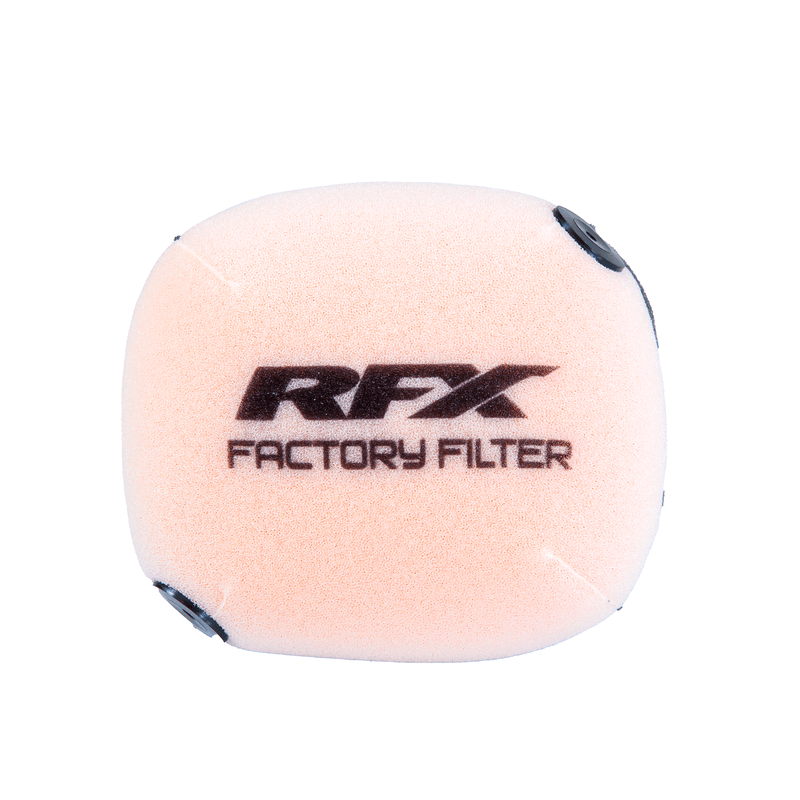 Filtre à air RFX Race non-huilé pour Husqvarna FE 350 (17-23) - FXAF5000755NO Filtre à air RFX Race non-huilé pour Husqvarna FE 350 (17-23) - FXAF5000755NO