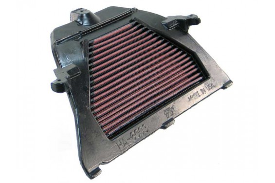 filtre a air KN HA-6003 pour CBR600RR (03-06)
