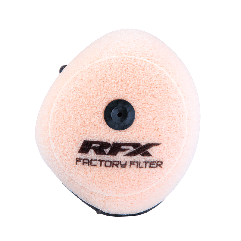 Filtre à air RFX Race non-huilé pour KTM 200 EXC (08-11) - FXAF5000555NO Filtre à air RFX Race non-huilé pour KTM 200 EXC (08-11) - FXAF5000555NO