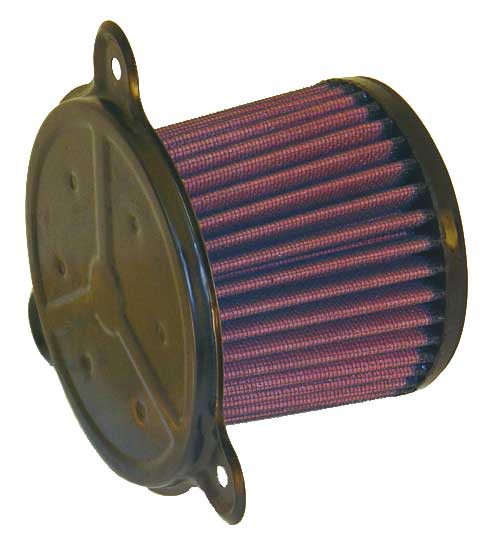 filtre a air KN HA-6089 pour TRANSAPL 600 (89-99)