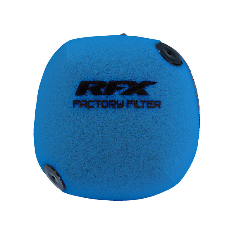 Filtre à Air RFX Race Pré-Huilé pour Beta RR 125 2T (20-24) - FXAF8000255PO Filtre à Air RFX Race Pré-Huilé pour Beta RR 125 2T (20-24) - FXAF8000255PO