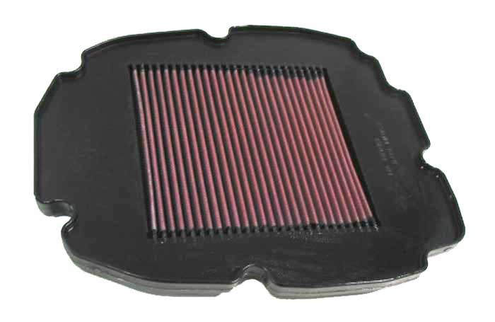 Filtre a Air K&N HA-8098 pour Crossrunner 800 (11-18)