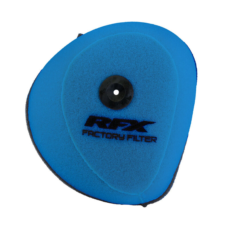 Filtre à Air RFX Race Pré-Huilé pour Honda CRF 250 R (10-13) - FXAF1000355PO Filtre à Air RFX Race Pré-Huilé pour Honda CRF 250 R (10-13) - FXAF1000355PO