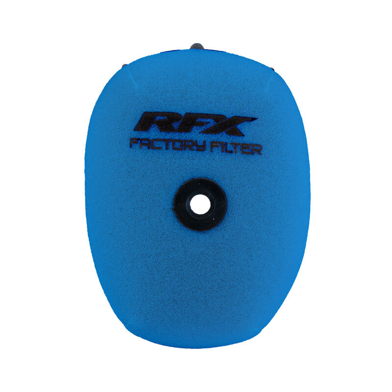 Filtre à Air RFX Race Pré-Huilé pour Honda CRF 250 R (20-21) - FXAF1000655PO Filtre à Air RFX Race Pré-Huilé pour Honda CRF 250 R (20-21) - FXAF1000655PO