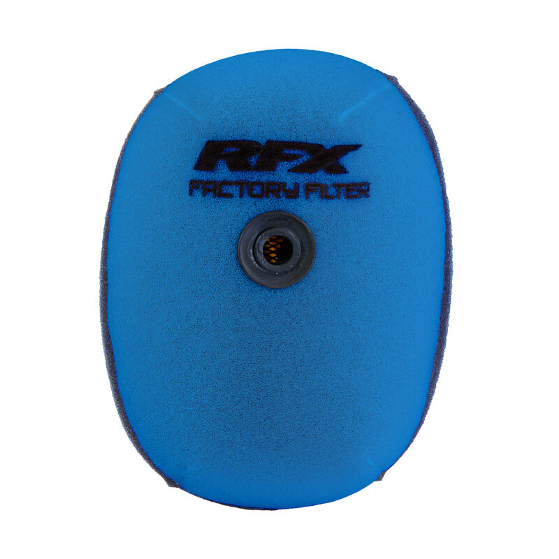 Filtre à Air RFX Race Pré-Huilé pour Honda CRF 450 R (13-16) - FXAF1000455PO