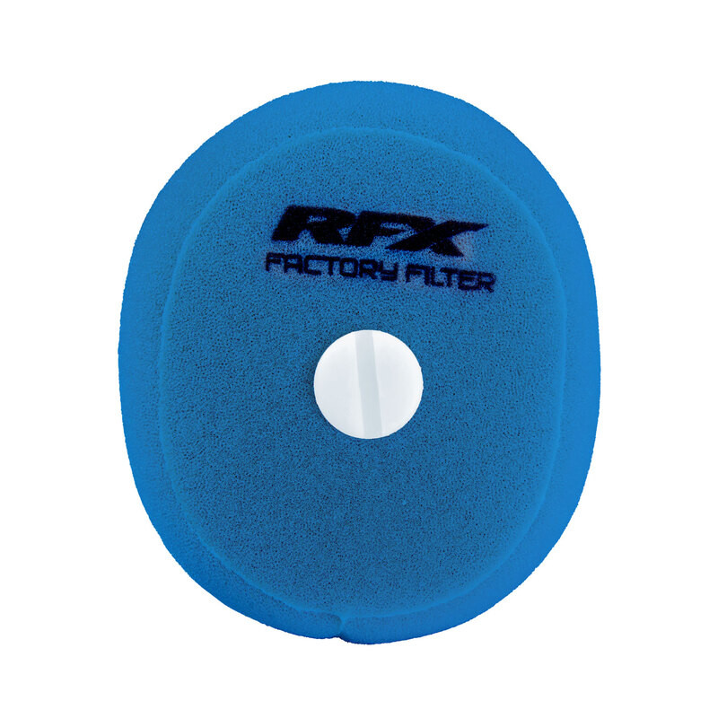 Filtre à Air RFX Race Pré-Huilé pour Husqvarna TC 65 (24-25) - FXAF5000955PO Filtre à Air RFX Race Pré-Huilé pour Husqvarna TC 65 (24-25) - FXAF5000955PO