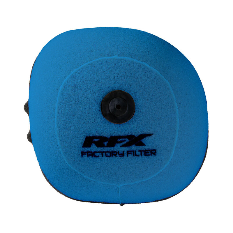 Filtre à Air RFX Race Pré-Huilé pour Husqvarna TE 125 (14-16) - FXAF5000655PO