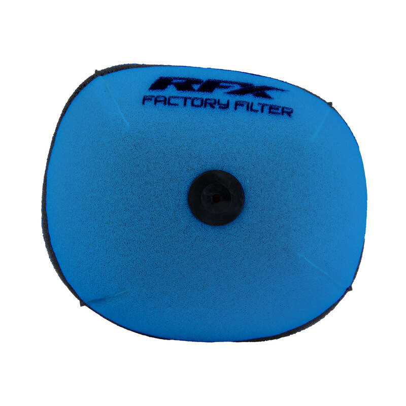 Filtre à Air RFX Race Pré-Huilé pour Kawasaki KX 450 (19-23) - FXAF2000555PO Filtre à Air RFX Race Pré-Huilé pour Kawasaki KX 450 (19-23) - FXAF2000555PO
