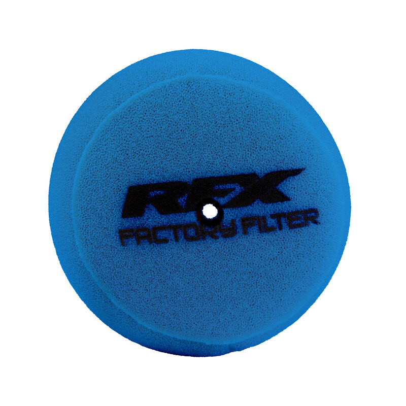 Filtre à Air RFX Race Pré-Huilé pour Kawasaki KX 65 (00-26) - FXAF2000155PO Filtre à Air RFX Race Pré-Huilé pour Kawasaki KX 65 (00-26) - FXAF2000155PO