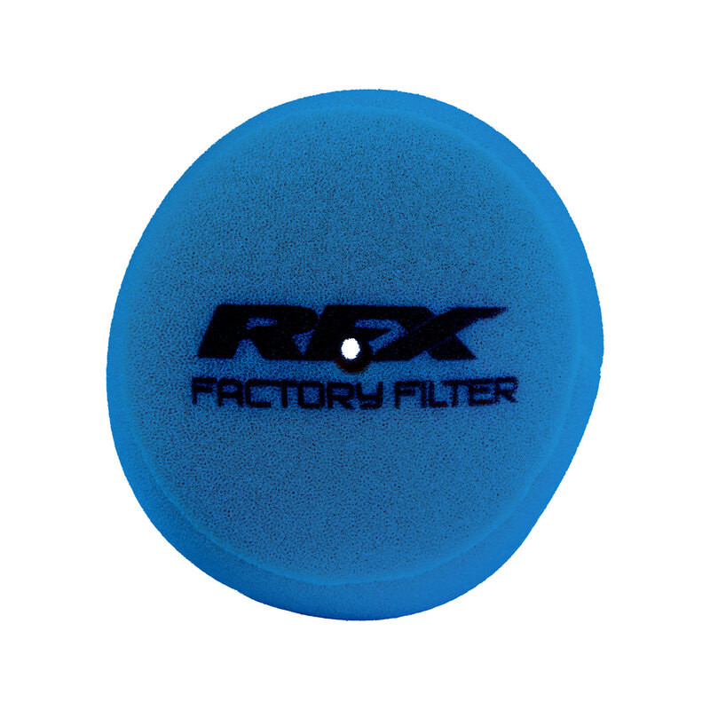 Filtre à Air RFX Race Pré-Huilé pour Kawasaki KX 80 (91-00) - FXAF2000255PO