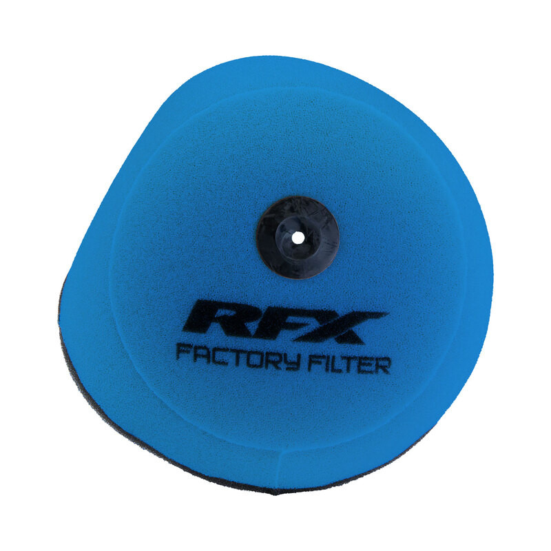Filtre à Air RFX Race Pré-Huilé pour KTM 85 SX (04-12) - FXAF5000455PO