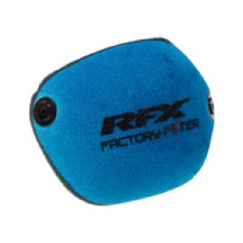Filtre à Air RFX Race Pré-Huilé pour Suzuki RM-Z 450 (05-17) - FXAF3000155PO Filtre à Air RFX Race Pré-Huilé pour Suzuki RM-Z 450 (05-17) - FXAF3000155PO
