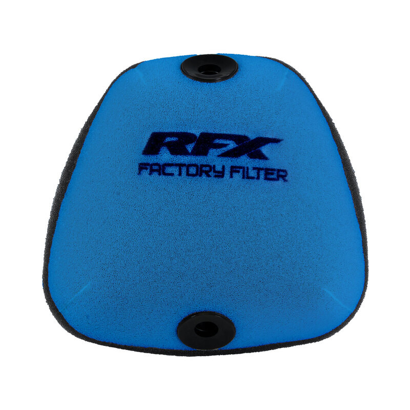 Filtre à Air RFX Race Pré-Huilé pour Yamaha WR 450 F (2024) - FXAF4000655PO Filtre à Air RFX Race Pré-Huilé pour Yamaha WR 450 F (2024) - FXAF4000655PO
