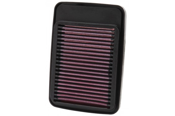 Filtre à Air K&N SU-6505 pour Suzuki Bandit 650 (05-16)