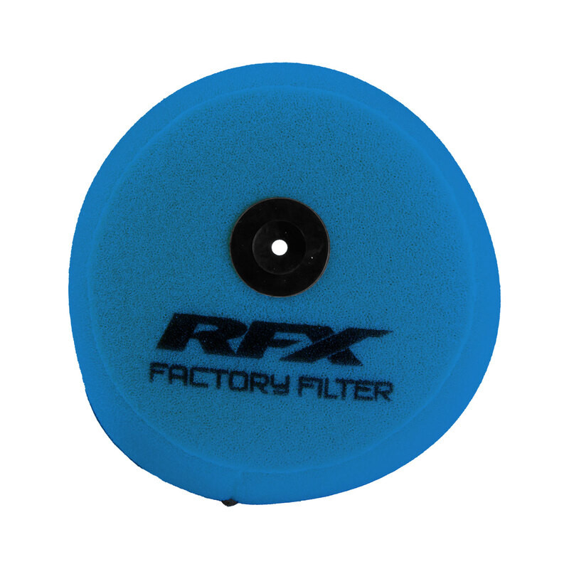 Filtre à Air RFX Race Pré-Huilé pour Yamaha YZ 450 F (03-09) - FXAF4000255PO Filtre à Air RFX Race Pré-Huilé pour Yamaha YZ 450 F (03-09) - FXAF4000255PO
