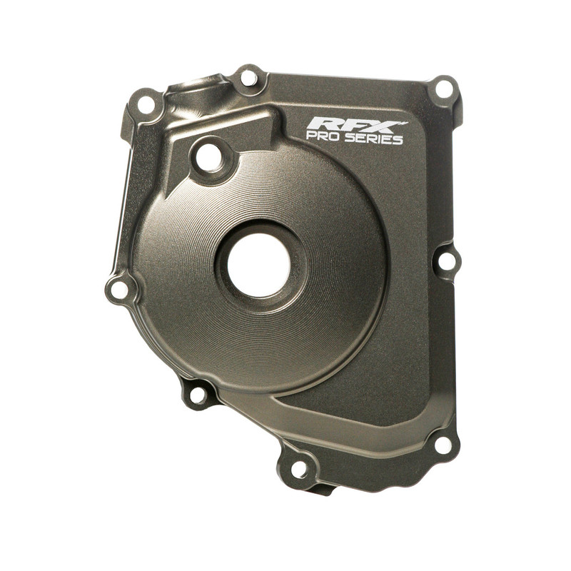 Carter d'Allumage RFX Pro Anodisé dur pour Husqvarna FC 350 (23-25) - FXIC5030099H2
