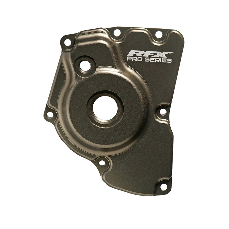 Carter d'Allumage RFX Pro Anodisé dur pour Suzuki RM-Z 250 (10-26) - FXIC3010099H2 Carter d'Allumage RFX Pro Anodisé dur pour Suzuki RM-Z 250 (10-26) - FXIC3010099H2