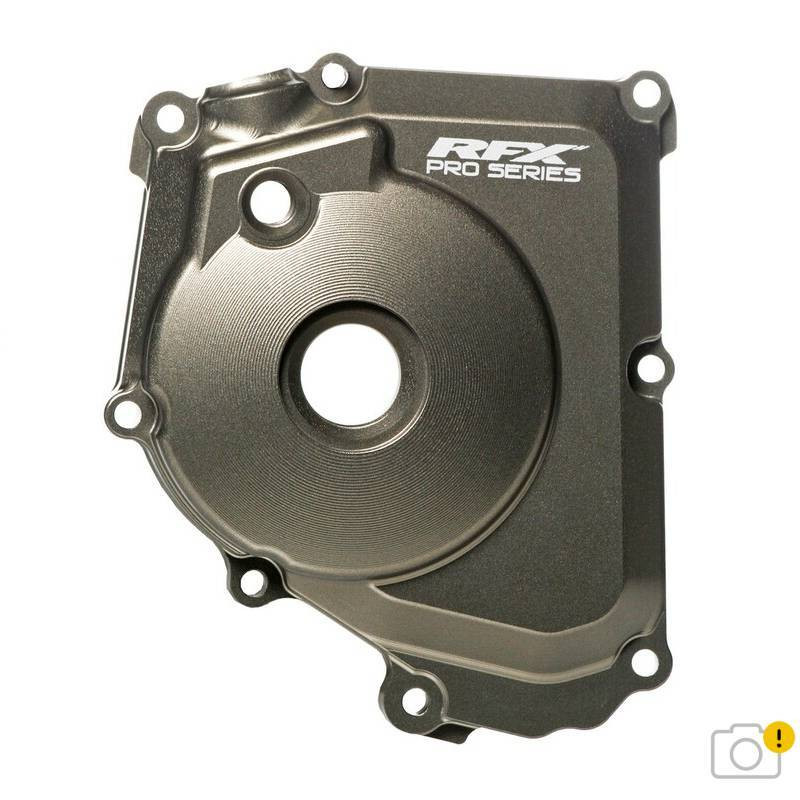 Carter d'Allumage RFX Pro Anodisé dur pour Yamaha YZ 450 F (23-26) - FXIC 40500 99H2