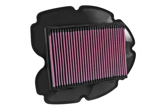 Filtre à Air K&N YA-9002 pour TDM900 de 2002 a 2015 Filtre à Air K&N YA-9002 pour TDM900 de 2002 a 2015