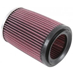 filtre a air KN HA-6098 pour 600 Hornet (98-05) CBF500 (04-06)