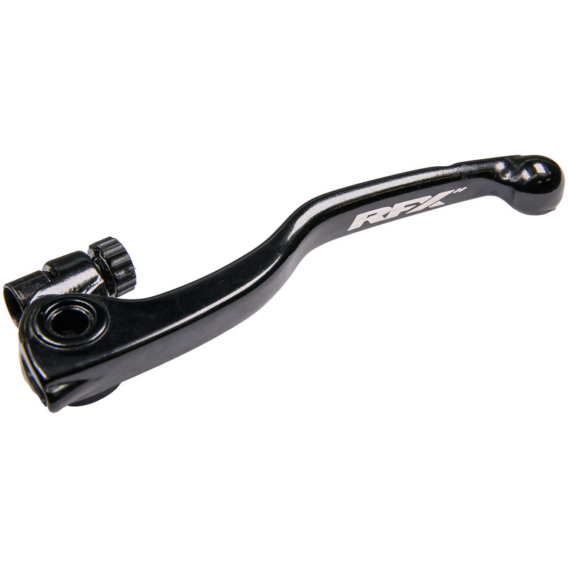 Levier d'embrayage RFX Pro Noir Modèle Brembo pour Husaberg TE 250 (11-13) - FXCL5030099BK