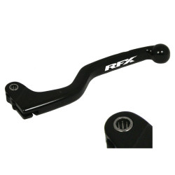 Levier d'embrayage RFX Pro Noir pour Honda CRF 450 R (04-24) - FXCL1020099BK