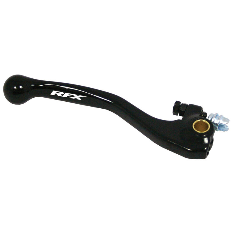 Levier de frein RFX Pro Noir pour Gas Gas EC 500 F (24-25) - FXBL6020099BK