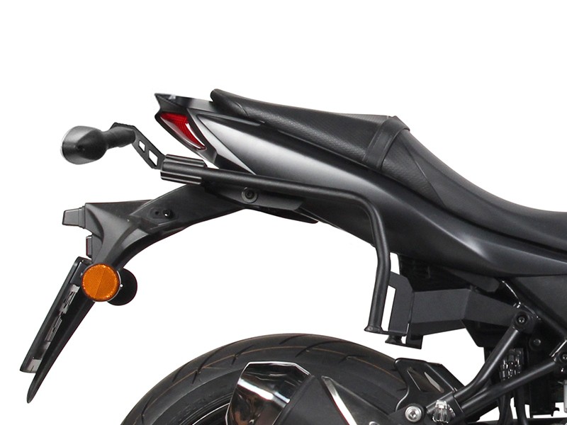 Support de Valise Shad 3P System pour SV 650 (16-24) SV 650 X (18-24)