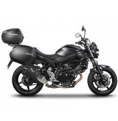 Support de Valise Shad 3P System pour SV 650 (16-24) SV 650 X (18-24)