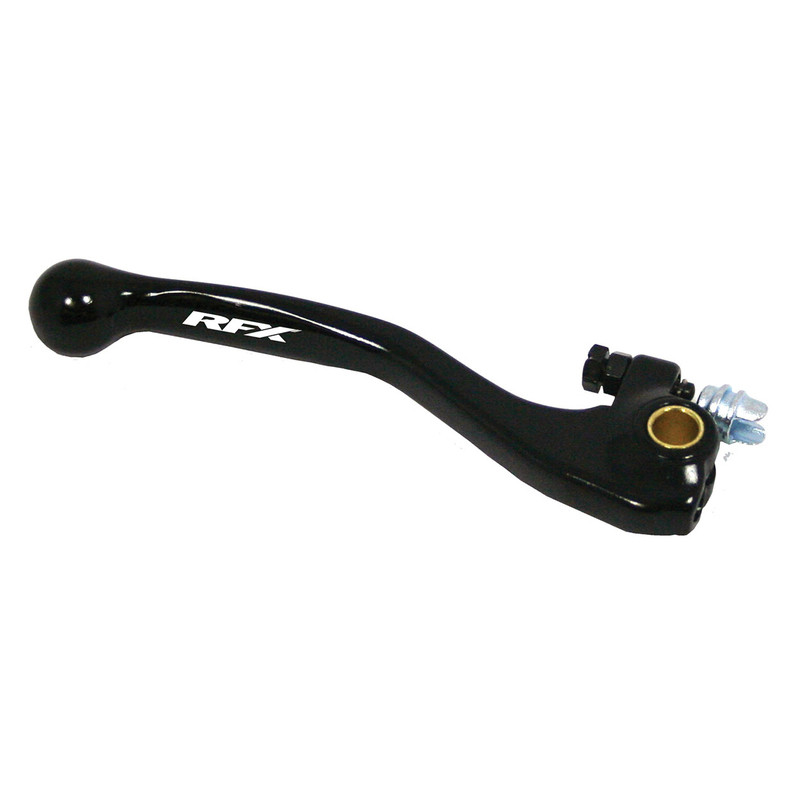 Levier de frein RFX Pro Noir pour KTM 250 XC-W (20-24) - FXBL5060099BK