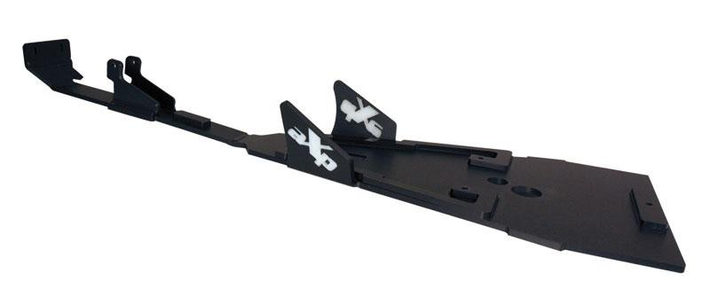 Semelle de Protection AXP RACING pour Yamaha RAPTOR YFM 700 R (06-17)