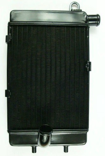 Radiateur D'eau Droit pour Tuono 1000 (02-05)