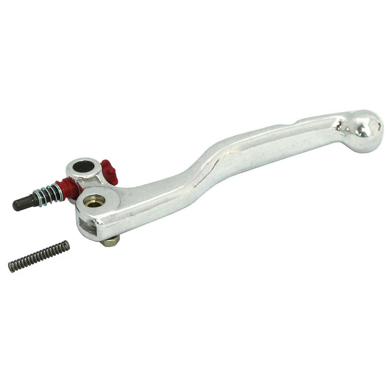 Levier d'embrayage RFX Race pour Husqvarna TC 450 (04-08) - FXCL5020055SV Levier d'embrayage RFX Race pour Husqvarna TC 450 (04-08) - FXCL5020055SV