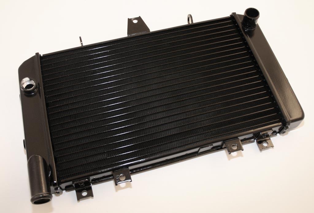 Radiateur D'eau pour ZRX1100 (97-00) ZRX1200 (00-06)