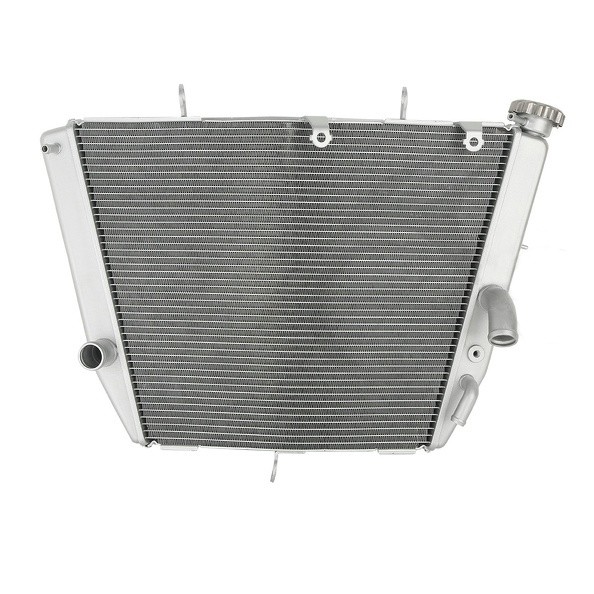 Radiateur D'eau pour GSX-R 600 (06-07) GSX-R 750 (06-07)