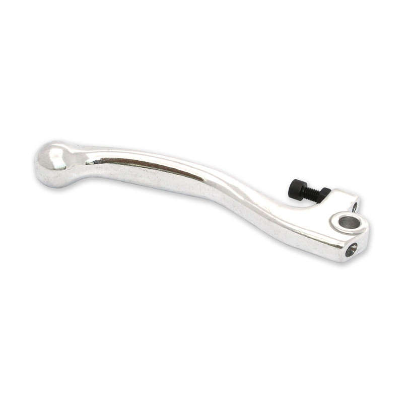 Levier de frein avant RFX Race pour Beta RR 200 2T (24-24) - FXBL1010055SV Levier de frein avant RFX Race pour Beta RR 200 2T (24-24) - FXBL1010055SV