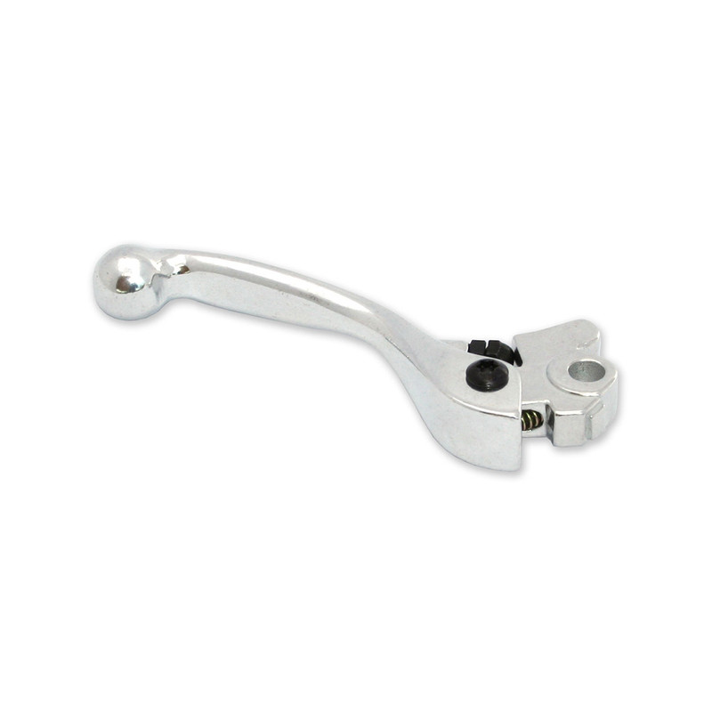 Levier de frein avant RFX Race pour Kawasaki KLX 450 (08-10) - FXBL2030055SV Levier de frein avant RFX Race pour Kawasaki KLX 450 (08-10) - FXBL2030055SV