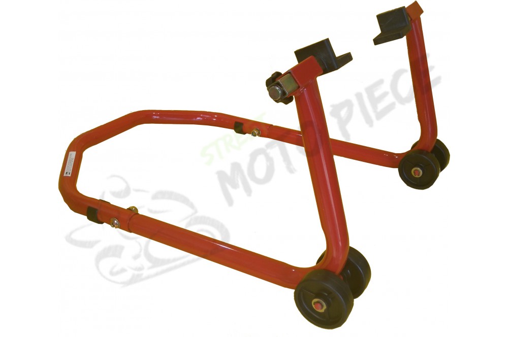 Béquille Bike Lift Moto - Avant ou Arrière faite votre choix - Pièce moto