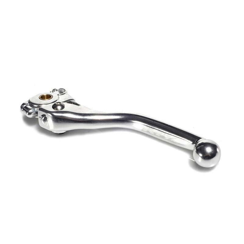 Levier d'Embrayage RFX Sport pour Kawasaki KX 250 (21-26) - FXCL2010000SV Levier d'Embrayage RFX Sport pour Kawasaki KX 250 (21-26) - FXCL2010000SV