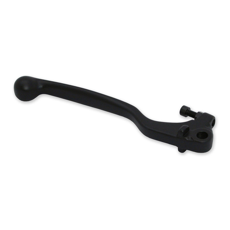 Levier de frein RFX Sport pour Honda CR 80 R (86-97) - FXBL1050000BK Levier de frein RFX Sport pour Honda CR 80 R (86-97) - FXBL1050000BK