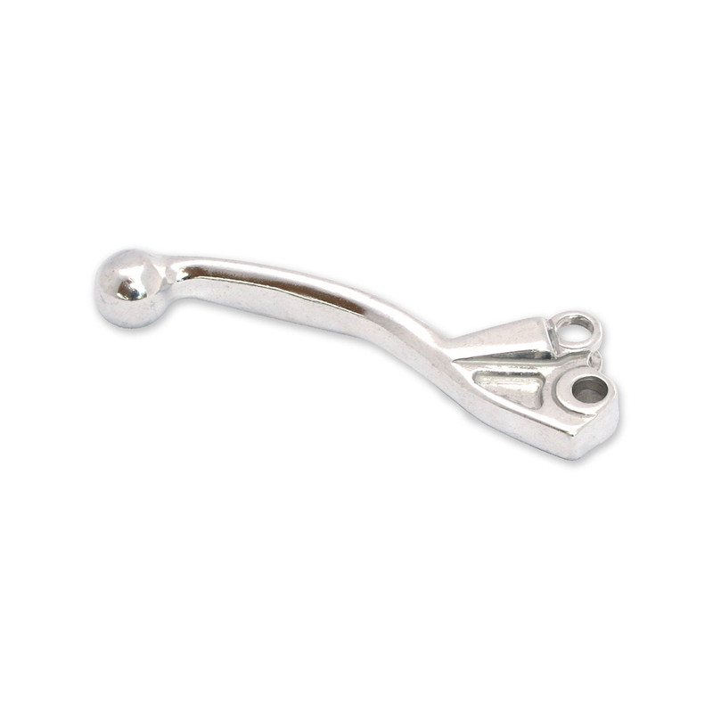 Levier de frein RFX Sport pour Kawasaki KX 80 (97-00) - FXBL2020000SV
