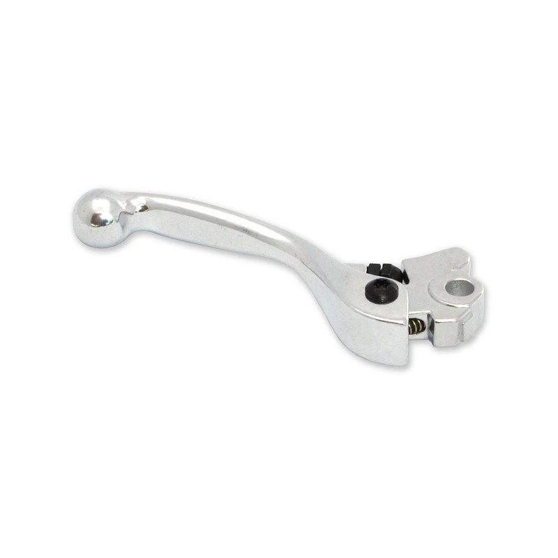 Levier de frein RFX Sport pour Kawasaki KX 85 (01-26) - FXBL2030000SV Levier de frein RFX Sport pour Kawasaki KX 85 (01-26) - FXBL2030000SV