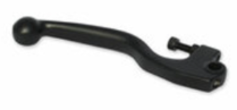 Levier de frein RFX Sport pour KTM 500 EXC-F (24-24) - FXBL6020000SV