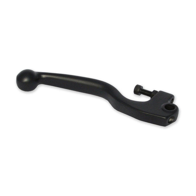 Levier de frein RFX Sport pour Suzuki RM-Z 250 (04-04) - FXBL4000000BK