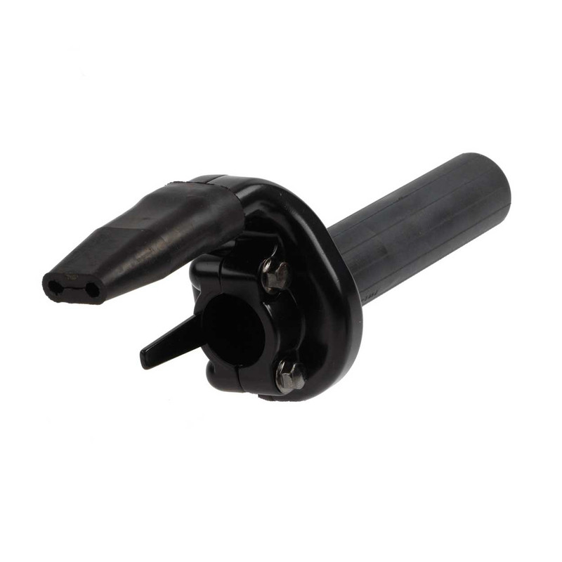 Commande d'Accelerateur RFX Race Réplique OEM pour Honda CRF 250 R (04-16) - FXTA1030055BK