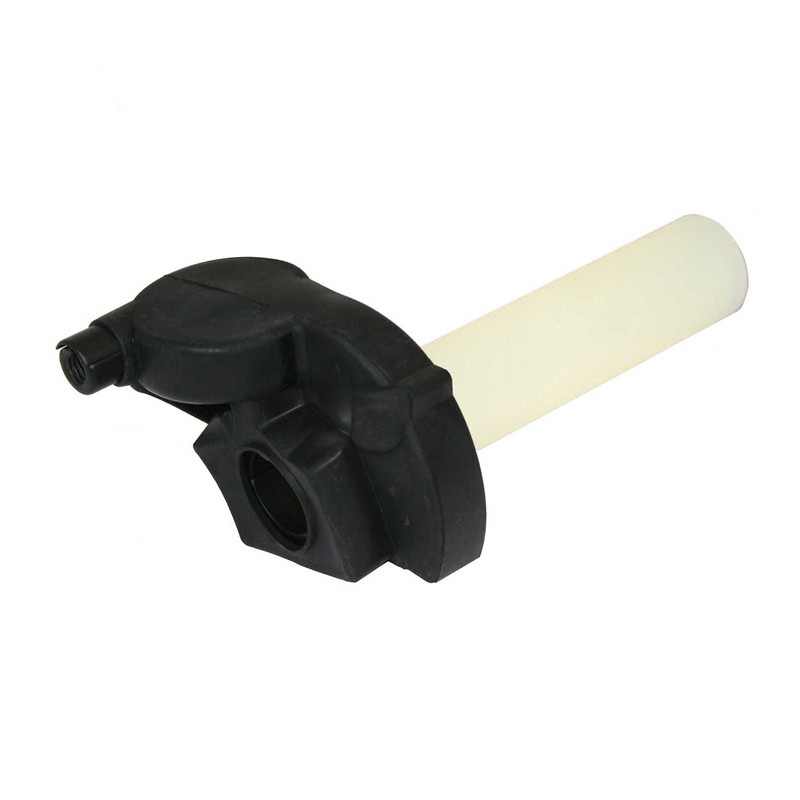 Commande d'Accelerateur RFX Race Réplique OEM pour Yamaha YZ 250 (97-20) - FXTA4020055BK Commande d'Accelerateur RFX Race Réplique OEM pour Yamaha YZ 250 (97-20) - FXTA4020055BK