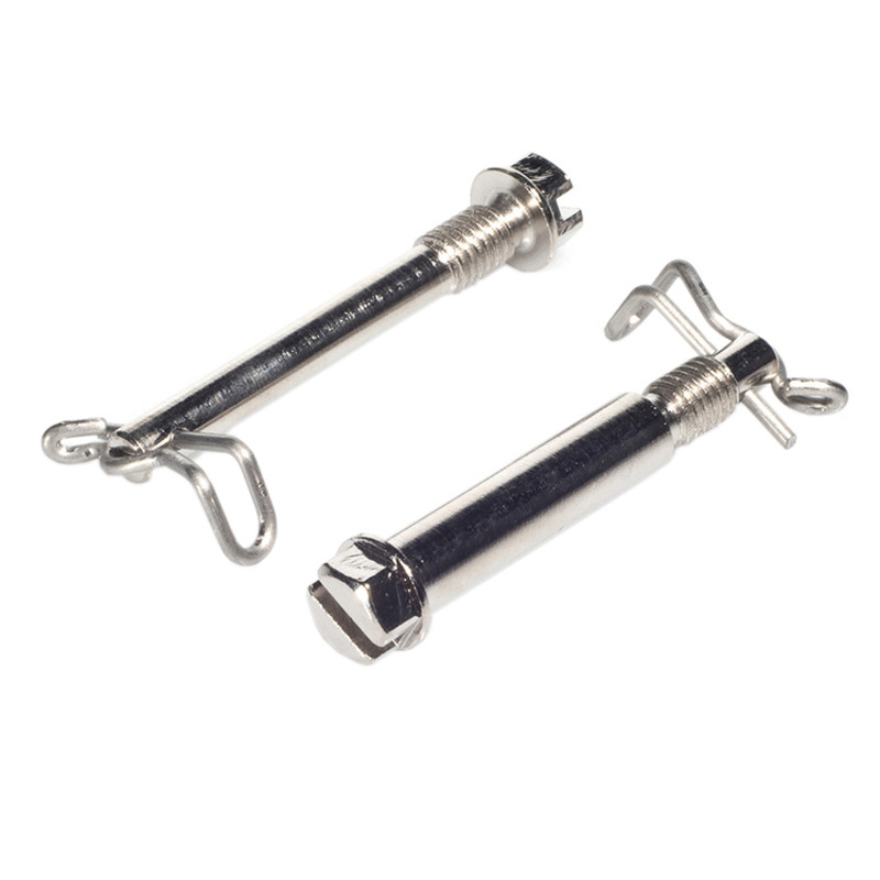 Kit axe de plaquette RFX Race pour Husqvarna TC 85 (14-20) - FXPP5030055ST