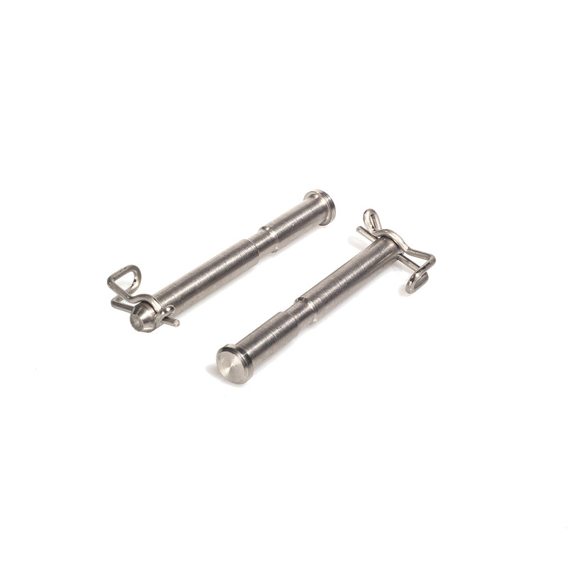 Kit axe de plaquette RFX Race pour Husqvarna TE 300 (18-19) - FXPP7010055ST