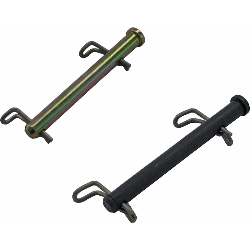 Kit axe de plaquette RFX Race pour KTM 350 SX-F (11-25) - FXPP5010055ST Kit axe de plaquette RFX Race pour KTM 350 SX-F (11-25) - FXPP5010055ST