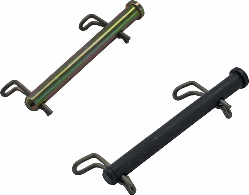 Kit axe de plaquette RFX Race pour KTM 350 SX-F (11-25) - FXPP5010055ST